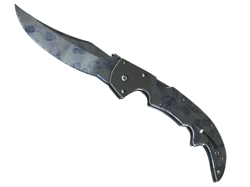 Buy CS2 knife ★ Falchion Knife | Stained (Factory New) skin
