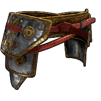 Buy Rust roadsign kilt Centurion Kilt skin