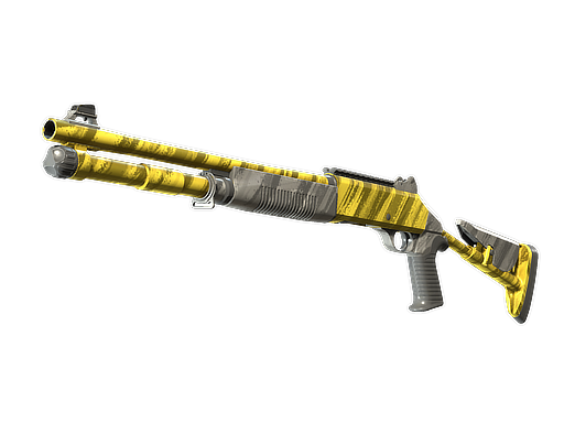 Buy CS2 shotgun XM1014 | XoooM (Minimal Wear) skin