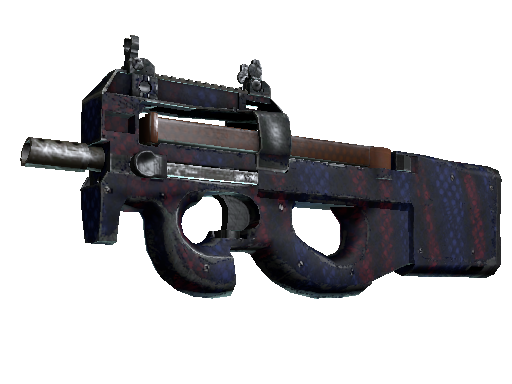 Buy CS2 smg P90 | Teardown (Field-Tested) skin
