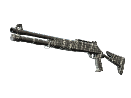 Buy CS2 shotgun Souvenir XM1014 | Urban Perforated (Field-Tested) skin