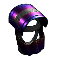 Buy Rust coffeecan helmet Tempered Helmet skin