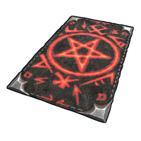 Buy Rust misc Rug from Hell skin