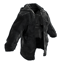 Buy Rust jacket Blackout Jacket skin