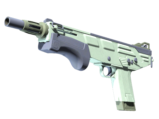 Buy CS2 shotgun Souvenir MAG-7 | Storm (Minimal Wear) skin