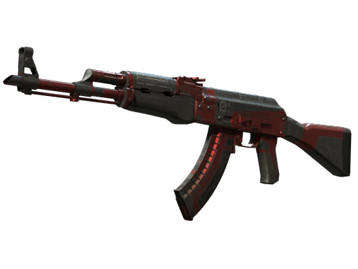 Buy CS2 rifle StatTrak™ AK-47 | Orbit Mk01 (Field-Tested) skin
