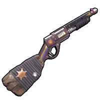Buy Rust pump shotgun Troll Daddy Pump Shotgun skin