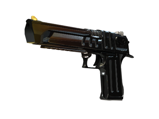 Buy CS2 pistol StatTrak™ Desert Eagle | Light Rail (Factory New) skin