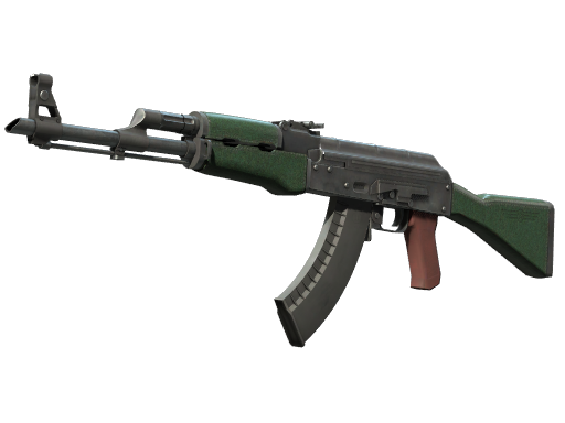 Buy CS2 rifle AK-47 | First Class (Field-Tested) skin