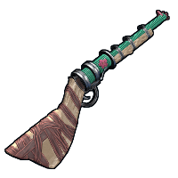Buy Rust weapon Garden Pipe Shotgun skin
