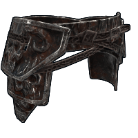 Buy Rust roadsign kilt Deathwing Pants skin