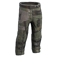 Buy Rust clothing Prospector's Pants skin
