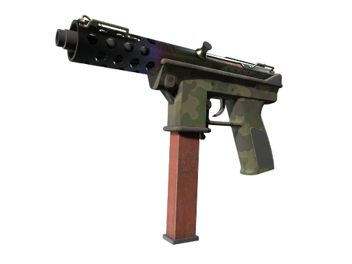 Buy CS2 pistol Tec-9 | Fubar (Minimal Wear) skin