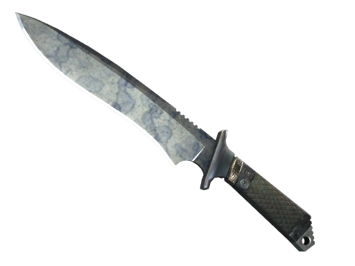 Buy CS2 knife ★ Classic Knife | Stained (Well-Worn) skin