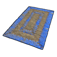 Buy Rust misc Tarp Rug skin
