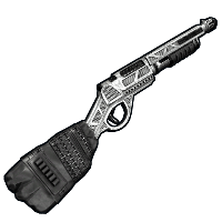 Buy Rust pump shotgun Lightweight Pump Shotgun skin