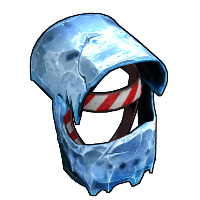 Buy Rust coffeecan helmet Iceman Helmet skin