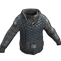 Buy Rust hoodie Arctic Wolf Hoodie skin