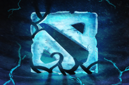 Buy Dota 2 hud skin Autographed Tempest Wing skin