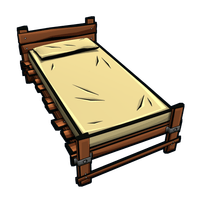 Buy Rust misc JPEG Bed skin