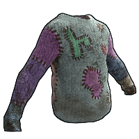 Buy Rust long tshirt Frankensteins Sweater skin