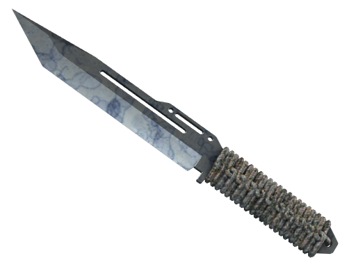 Buy CS2 knife ★ Paracord Knife | Stained (Minimal Wear) skin
