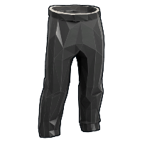 Buy Rust pants Low Poly Pants skin