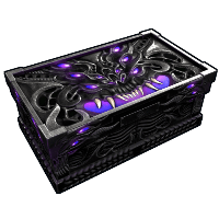 Buy Rust large wooden box Abyss Crate skin