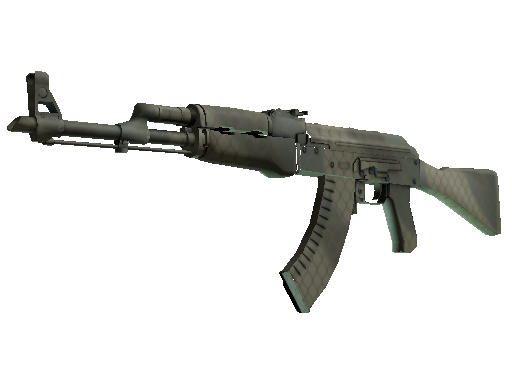 Buy CS2 rifle AK-47 | Safari Mesh (Minimal Wear) skin