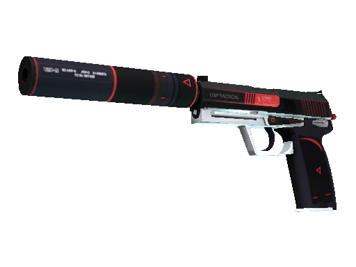 Buy CS2 pistol USP-S | Cyrex (Factory New) skin