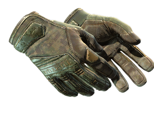 Buy CS2 gloves ★ Specialist Gloves | Forest DDPAT (Battle-Scarred) skin