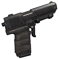 Buy Rust semi auto pistol Prototype 16 SAP skin