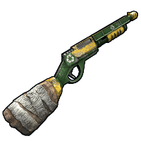 Buy Rust pump shotgun Recycler Pump Shotgun skin