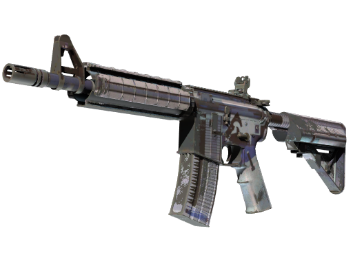 Buy CS2 rifle M4A4 | X-Ray (Field-Tested) skin