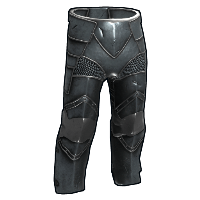 Buy Rust pants Heavy Knight Pants skin