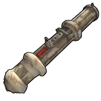 Buy Rust rocket launcher Military Rocket launcher skin