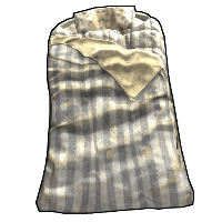 Buy Rust sleeping bag Hobo Sleeping Bag skin