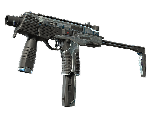 Buy CS2 smg MP9 | Spy Prototype (Factory New) skin