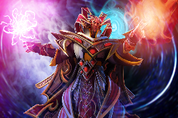 Buy Dota 2 bundle Volatile Majesty skin