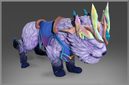 Buy Dota 2 wearable Inscribed Dreams of Midsummer Mount skin