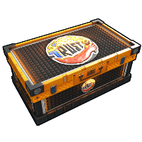 Buy Rust large wooden box Trust In Rust 3 Box skin