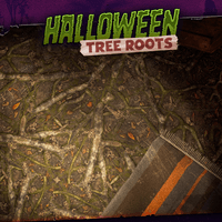 Buy Rust misc Tree Roots skin