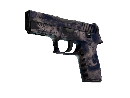 Buy CS2 pistol Souvenir P250 | Drought (Field-Tested) skin