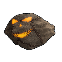 Buy Rust rock Scarecrow Rock skin