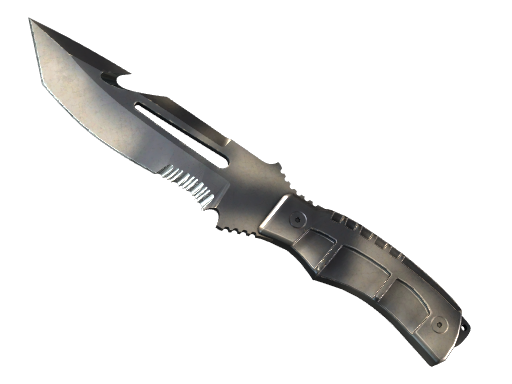 Buy CS2 knife ★ Survival Knife | Scorched (Field-Tested) skin