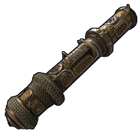Buy Rust rocket launcher Deep Sea Rocket Launcher skin