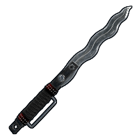 Buy Rust longsword Kryss Longsword skin