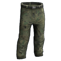 Buy Rust pants Flashbacks Pants skin