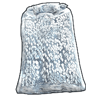 Buy Rust sleeping bag Winter Scout skin