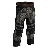 Buy Rust pants Predator Pants skin